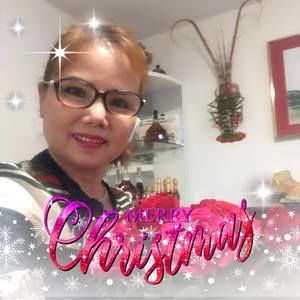 Meet your Posher, Nhung